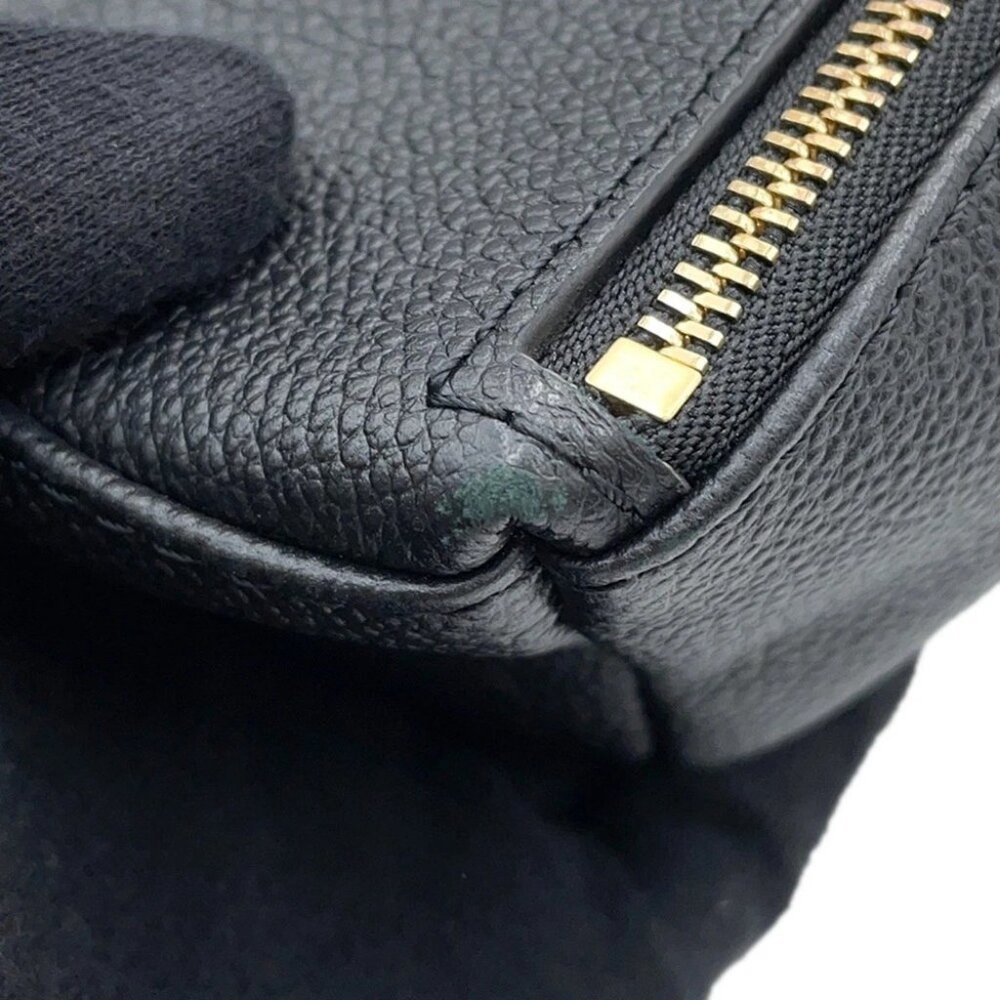 Louis Vuitton Tiny Backpack Monogram Empreinte Le… - image 5